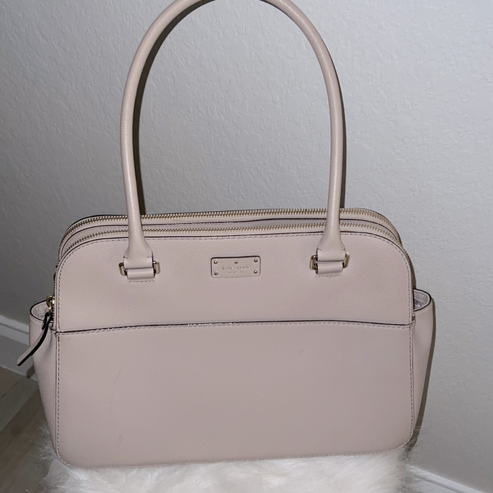 Kate Spade large tote purse